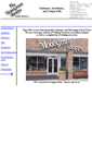 Mobile Screenshot of monogramshoppe.com